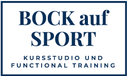 BOCK auf SPORT